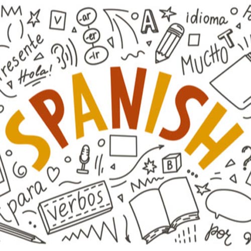 Spanish
