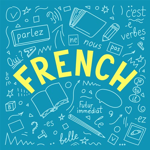 French