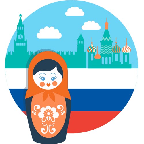 Russian