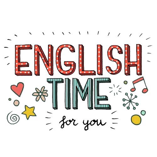 English