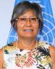 Andie Mary Fong Toy