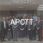 Asian and Pacific Centre for Transfer of Technology