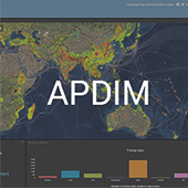 Asian and Pacific Centre for the Development of Disaster Information Management
