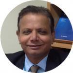 Picture of Sanjay Srivastava