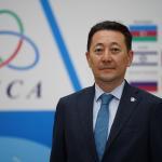 H.E. Mr. Kairat Sarybay