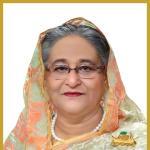 Sheikh Hasina