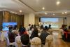 Image of participants in the event