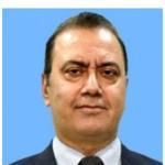 Mr. Kasif Zaman