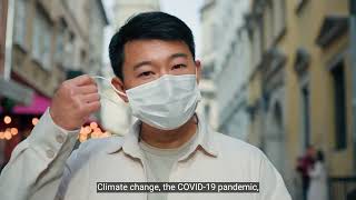 CS79: Asia-Pacific Countries with Special Needs Development Report 2023