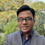 Mr. Prasant Ranjan Verma