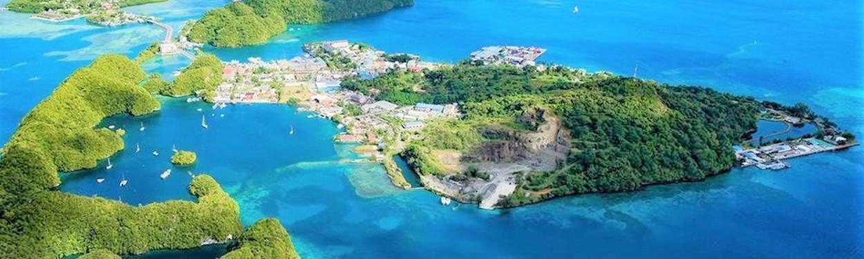 Palau picture