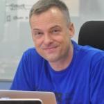 Dr. Paul Janecek