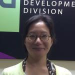 Image of Ms. Sayuri Cocco Okada