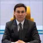 H.E. Mr. Askar Zhambakin