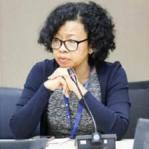 Image of Ms. Hitomi Rankine