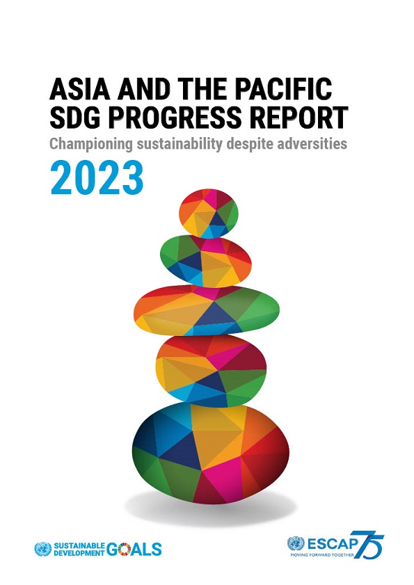 SDG Progress Report