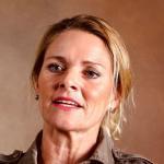 Image of Ms. Anne-Sofie Gehard