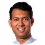 Sudip Ranjan Basu