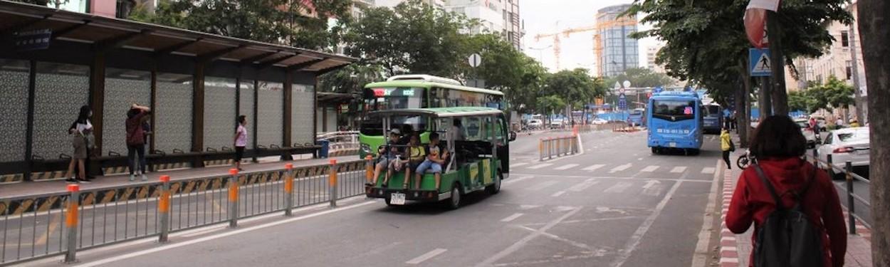 Sustainable Urban Transport Index (SUTI)