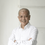 Mr. Danny Quah