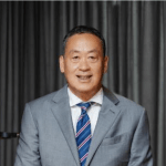 H.E. Mr. Srettha Thavisin