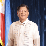 H.E. Mr. Ferdinand Romualdez Marcos Jr. 
