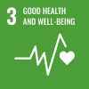 SDG 3. Good Health and Well-Being