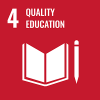 SDG 4. Quality Education