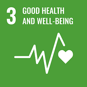 SDG 3. Good Health and Well-Being