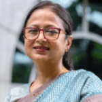 Ms. Fatima Yasmin