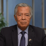 H.E. Mr. Henry Puna