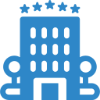 Hotel accommodation