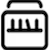 Logo of Youth Policy Toolbox	