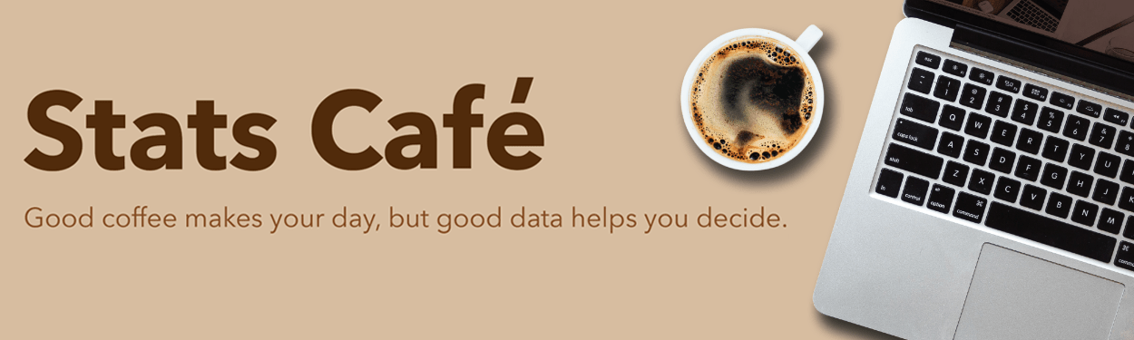 Stats Café series 