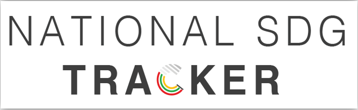 National SDG Tracker