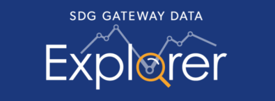 Data explorer