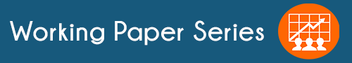 Working Paper Series
